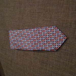 Ermenegildo Zegna mens necktie